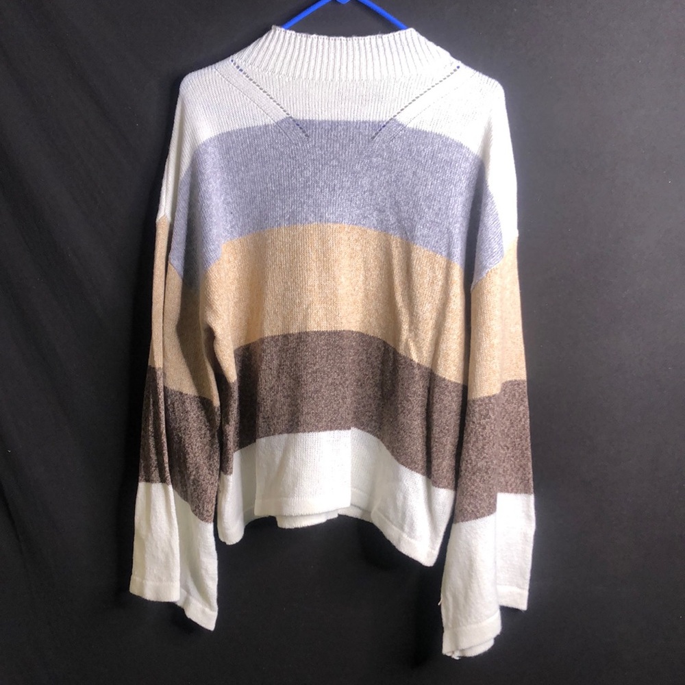 Oversized Sweater